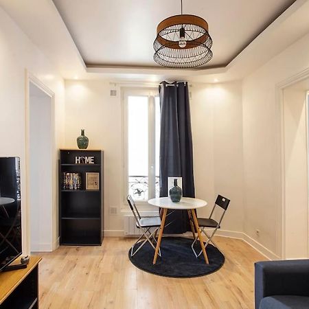 סנט-מנדה Cosy, Design And Luxury Apartment, 5 Minuts Paris מראה חיצוני תמונה